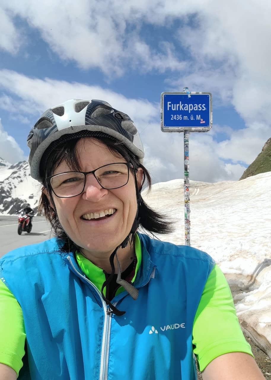 Marianne Freund