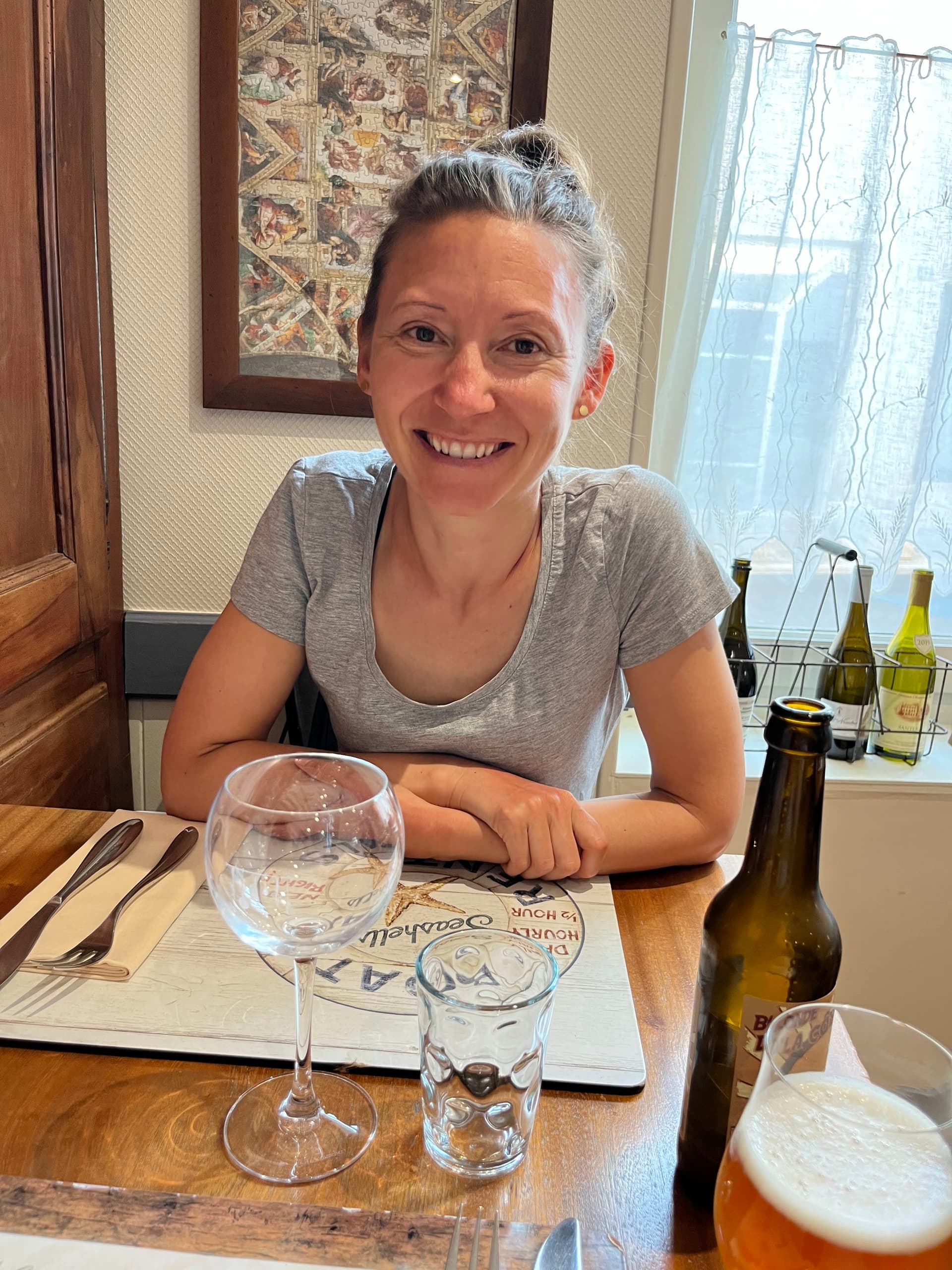 Johanna Dresdner